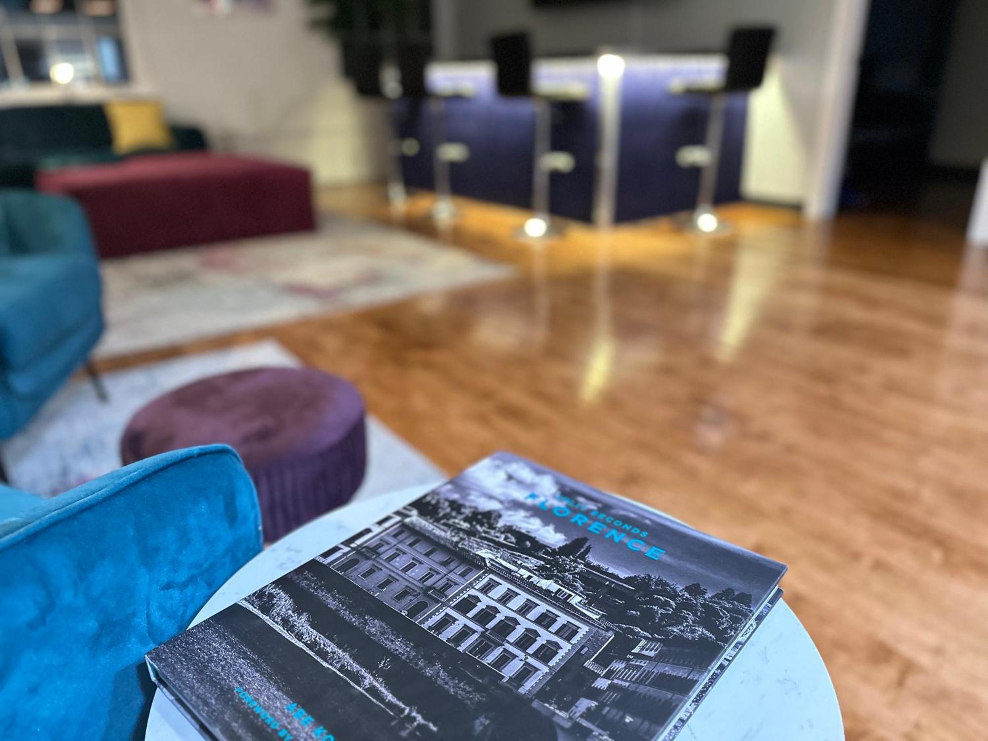 Penthouse: Casa Colore 尤蒂卡 外观 照片